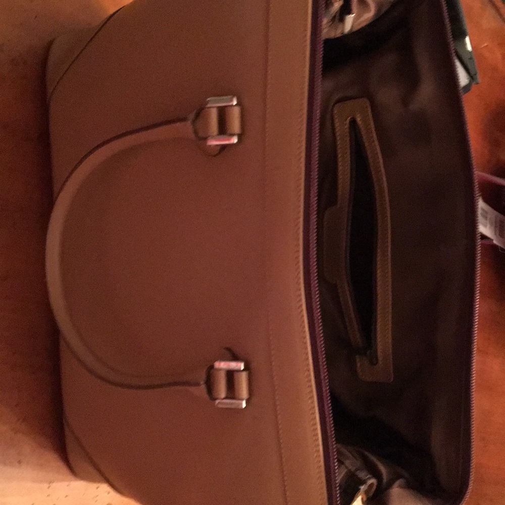 Gironacci Italian Doctors Bag